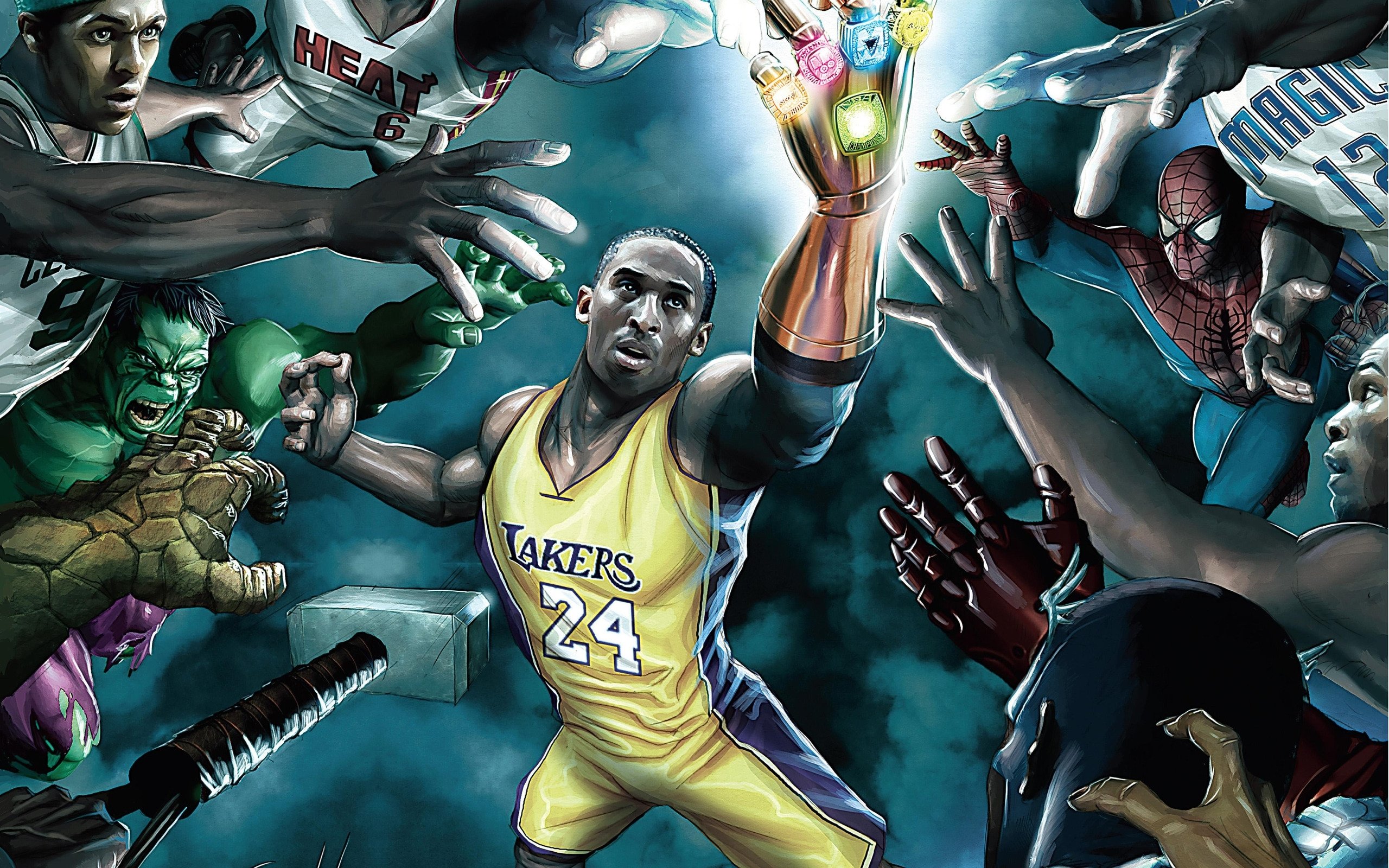 2024年NBA选秀大会落幕，新秀天赋引爆联盟未来